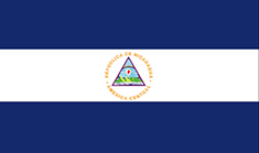 Fax to Nicaragua
