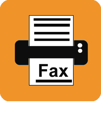Snapfax Logo